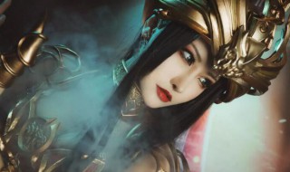 美杜莎象征什么 纹身美杜莎象征什么