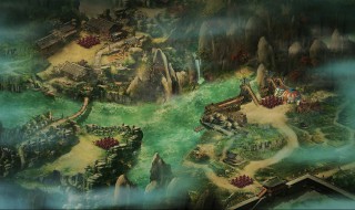 楚河汉界鸿沟在哪里 楚河汉界鸿沟为界鸿沟指什么