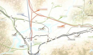 津浦铁路是从哪到哪里（津浦铁路有哪些火车站）