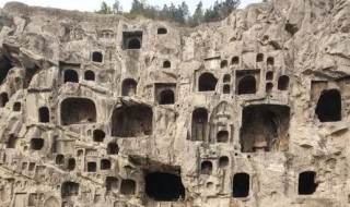 四大石窟分别在哪（四大石窟分别在哪儿）