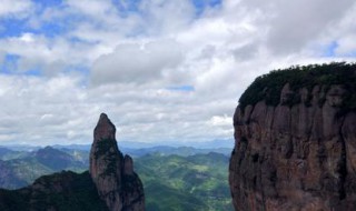 天姥山位于现在的什么地方（天姥山位于现在的什么地方）