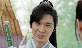 长歌行李淳风扮演者（长歌行李淳风的扮演者）