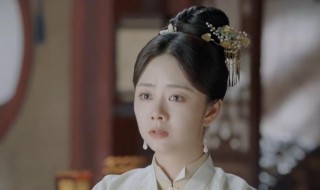 锦心似玉琥珀的结局是什么 锦心似玉琥珀的结局是什么