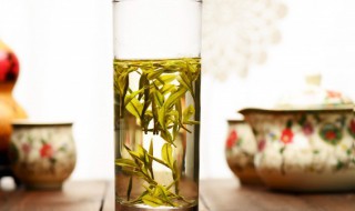 湖北四大名茶 湖北三大名茶