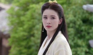 倚天屠龙记里面的黄衫女子是谁（倚天屠龙记里面的黄衫女子是谁?）