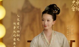 大宋宫词的结局是什么（大宋宫词的大结局是什么）