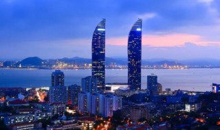厦门是特区还是直辖市（厦门属于经济特区还是直辖市）