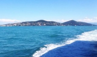 里海是咸水湖还是淡水湖（里海是面积最大的咸水湖吗）