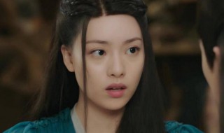 玉昭令端木翠身世（玉昭令端木翠最后和谁在一起）
