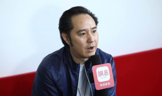 冯雷个人资料 冯雷个人资料年龄