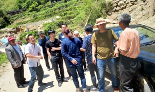 围剿诈骗村剧情介绍 围剿诈骗村剧情介绍