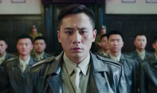 北平无战事剧情简介（北平无战事完整版电视剧免费观看）