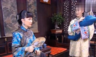 大宅院的女人剧情简介 大宅院的女人剧情简介分集