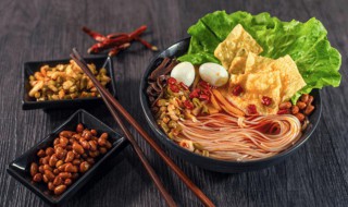 吃螺蛳粉禁忌 吃螺蛳粉禁忌什么食物