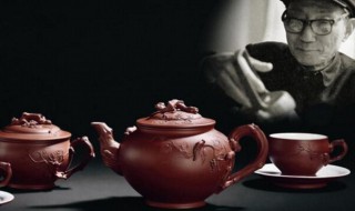 顾景舟简介 顾景舟一把壶值多少钱