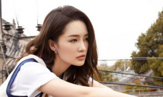演员李沁个人资料简介 演员李沁个人资料简介 写真