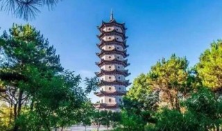 什么人不能请文昌塔（文昌塔请后成绩反而下降）