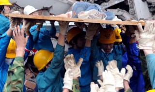 当地震来临时我们应该怎么做 当地震的时候我们应该怎么做