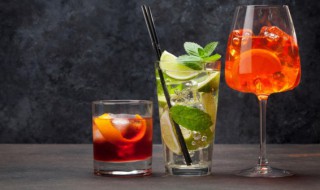 酒精认知是什么意思（酒精定义）