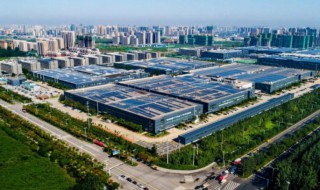 歌尔股份有限公司简介（歌尔正式员工一月工资多少钱）