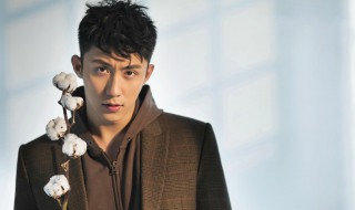 黄景瑜简介 黄景瑜个人感情史