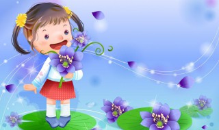 池塘边的榕树上歌词（童年歌词）