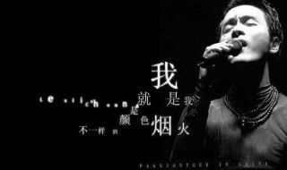 诺亚方舟歌词?张国荣 诺亚方舟张国荣含义