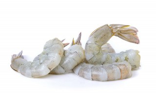 虾死了还能吃吗（买的虾死了还能吃吗）