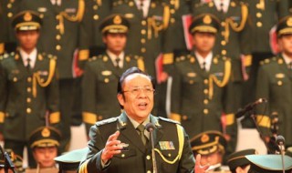 听党指挥歌歌词（听党指挥歌歌词百度百科）