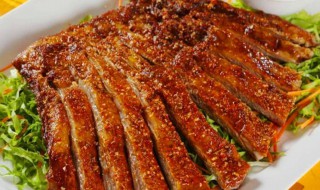 羊排羊腿怎么做好吃（羊排羊腿怎么做好吃又嫩）