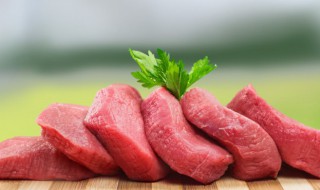 红烧驴肉怎么做好吃 红烧驴肉怎么做好吃又简单的做法