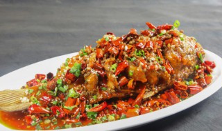 糖醋鱼怎么做才好吃 糖醋鱼怎么做才好吃视频