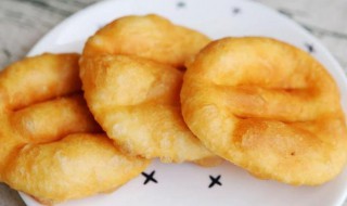 怎么炸油饼又软又好吃（怎么炸油饼又软又好吃的视频）