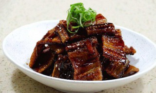 鳗鱼片怎么做好吃 鳗鱼片怎么做好吃又简单
