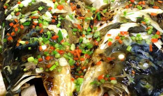 海鱼头怎么做好吃（海鱼头怎么做好吃窍门）