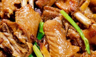 怎么烧鹅肉好吃（烧鹅肉好吃吗）