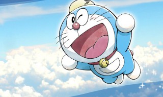哆啦a梦是什么猫 哆啦a梦是个什么动物