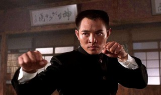 精武门电视剧简介 精武门电视剧演员表