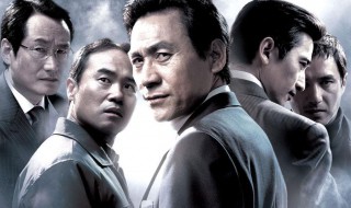 南部军电影简介 南部军这部电影的上映说明90年代韩国政治环境的宽松