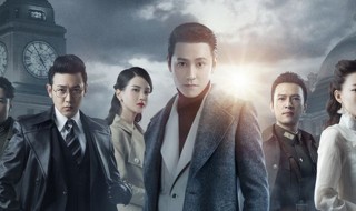 天衣无缝电视剧简介（天衣无缝 电视剧介绍）