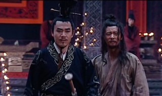 汉武大帝电视剧简介 汉武大帝电视剧全集58演员表