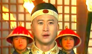 江山为重电视剧简介 电视剧江山为重全部演员表