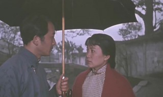 早春二月电影简介（早春二月电影主演）