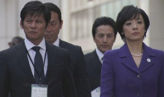 外交官黑田康作电视剧简介 外交官黑田康作 电视剧