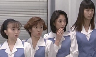 总务二科电视剧简介（总务二科央视国语39集版）