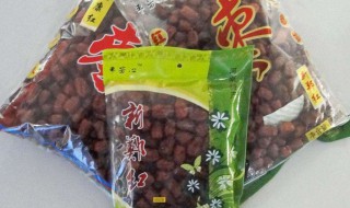 河南特产有哪些土特产（河南特产）