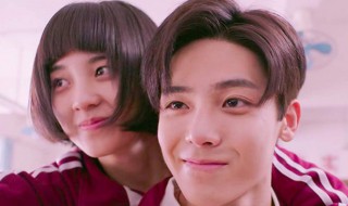 时光里的我们剧情介绍（时光里的我们剧情介绍）
