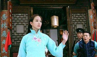 女管家演员表介绍（女管家演员表介绍刘伟）