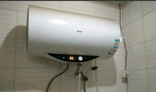怎样清洗热水器（怎样清洗热水器里面的水垢视频）