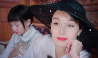 旗袍美探小谭的扮演者是谁（旗袍美探老谭和小宋）